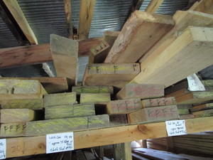 White Oak
