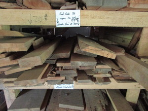 Red Oak