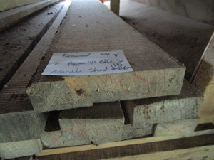 Basswood
