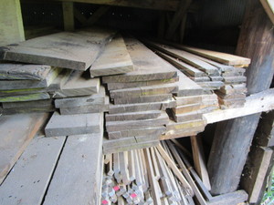 White Oak