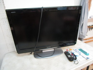 Sharp Television
