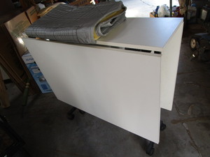 Sewing  Craft Folding Table