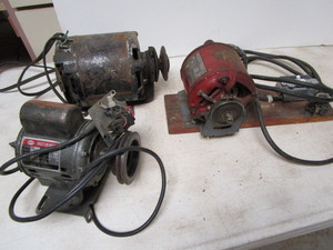 Electric Motors