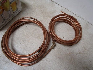Copper Tubing