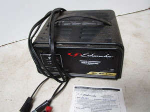Battery Charger
