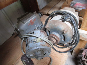 Electric Motors