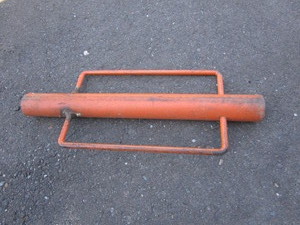Post Driver