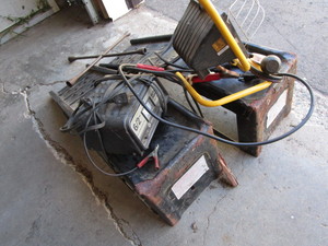 Auto Tools