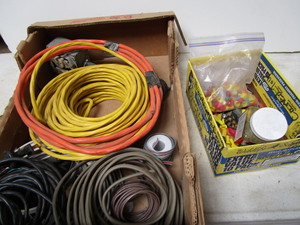 Electrical Supplies