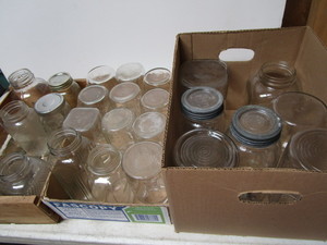 Canning Jars