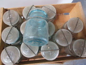 Canning Jars