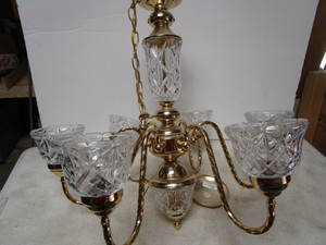 Light Fixture