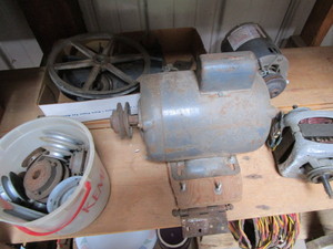Electric Motors