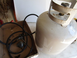Lp Cylinder