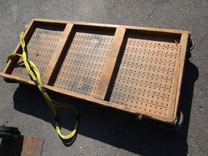 Roller Cart
