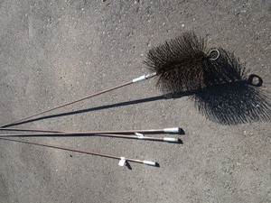 Chimney Brush