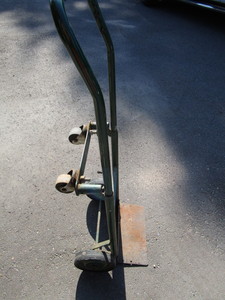 Hand Truck