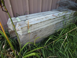 Posts