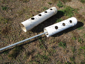 Bird Condos