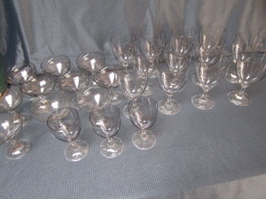 German Crystal