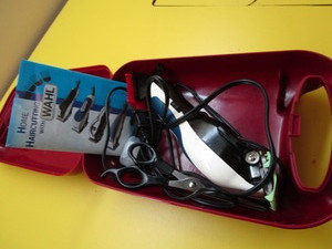 Wahl Hair Trimmer