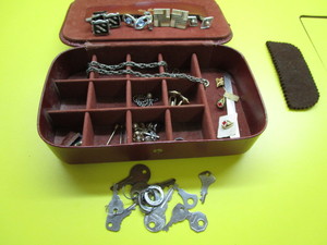 Mens Jewelry