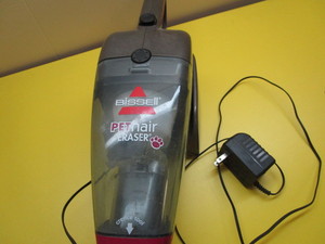 Bissell Pet Hair Eraser