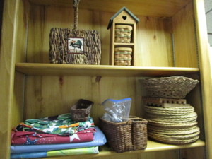 Picnic Supplies