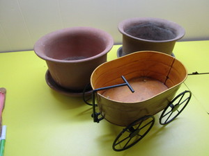 Planters