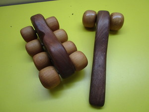 Massage Rollers