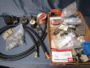 Electrical Supplies