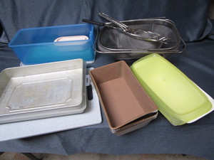 Kitchenwares