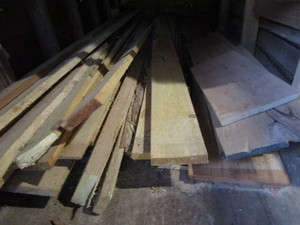 Pine & Oak