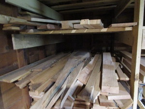 Red Oak
