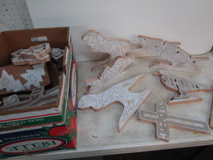 Patterns For Scroll Saw