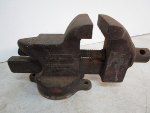 Bench Vise