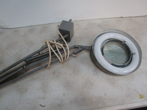 Luxo Light
