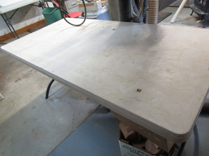 Folding Tables