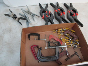 Clamps