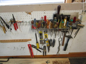 Hand Tools