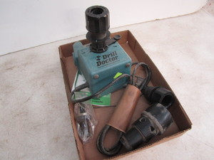 Drill Doctor