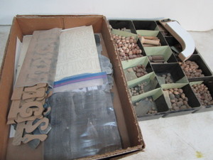 Plugs & Stencils
