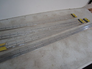Continuous Hinges