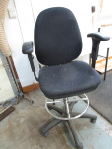 Shop Stool