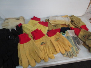 Chore Gloves