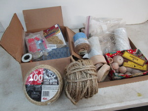 Craft Supplies