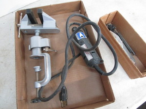 Dremel, Vise