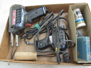 Solder Irons