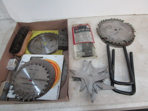 Saw Blades
