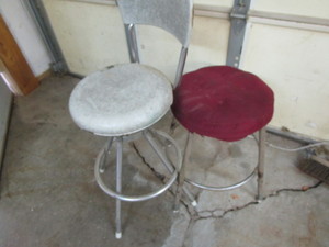 Stools